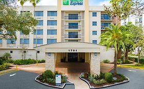 Holiday Inn Express Hotel & Suites Ft. Lauderdale-Plantation By Ihg